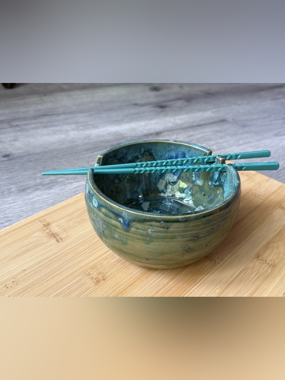 Ramen Bowl